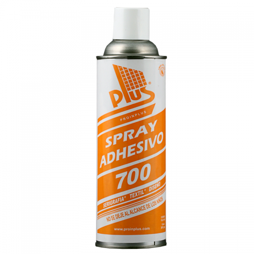 Spray Adhesivo Plus 700